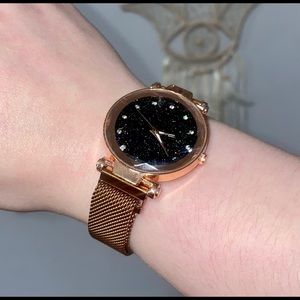 🖤 3/$25 or LESS 🖤 Rose Gold Watch
